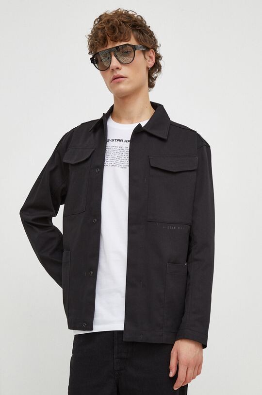 

G Star Raw G-Star Raw, черный
