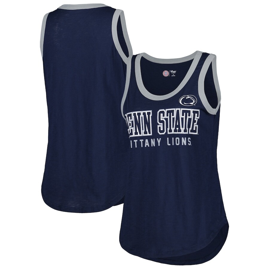 

Топ G-III 4Her by Carl Banks Penn State Nittany Lions, нави