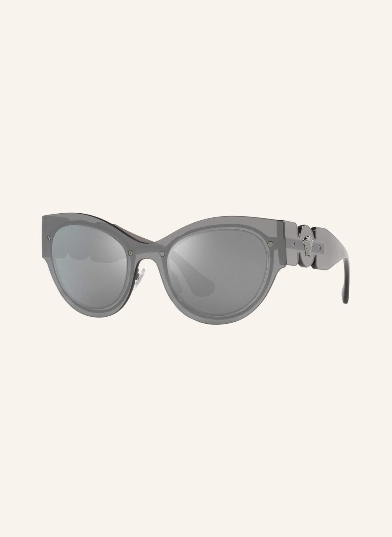 Солнцезащитные очки VERSACE VE2234, серый