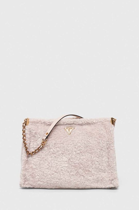 

Сумочка Guess, бежевый