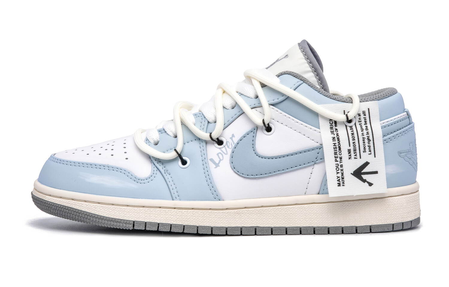

Jordan Air Jordan 1 винтажные баскетбольные кроссовки женские
