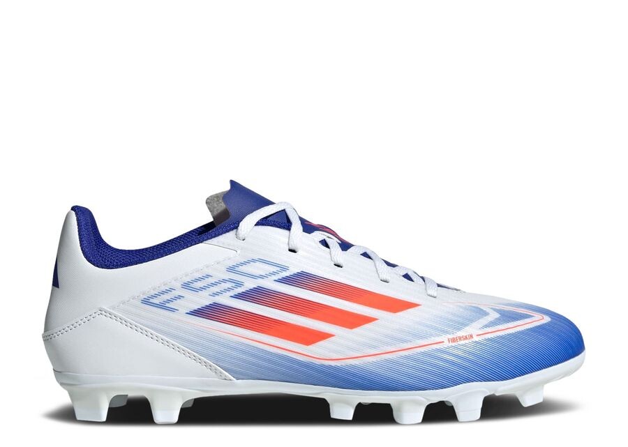 

Кроссовки adidas Adizero F50 Club FxG, цвет Advancement Pack