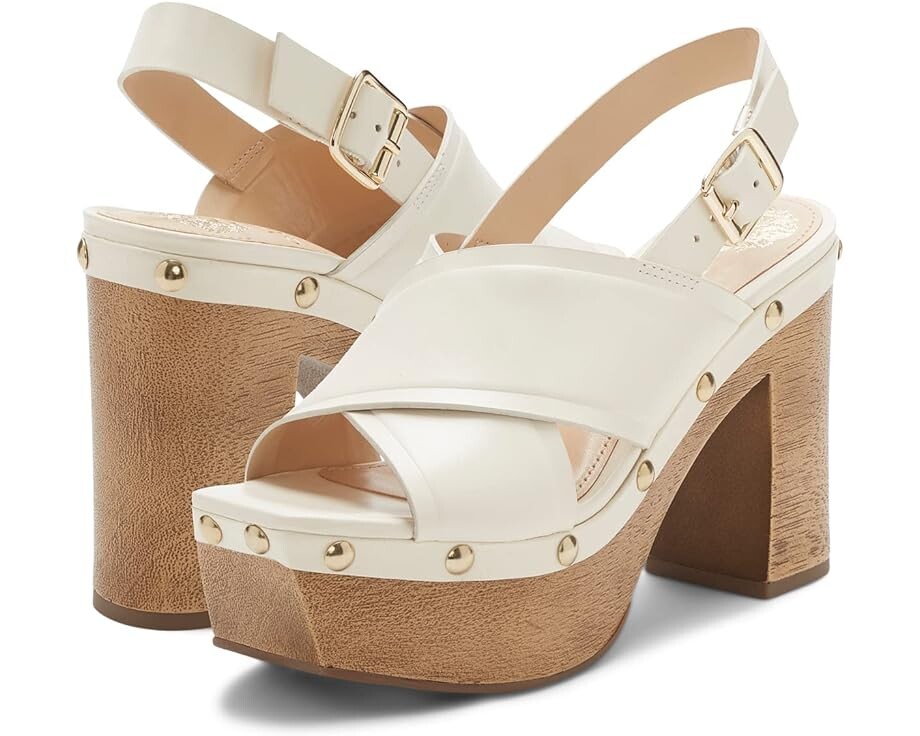 

Туфли Vince Camuto Jenevya, цвет Creamy White