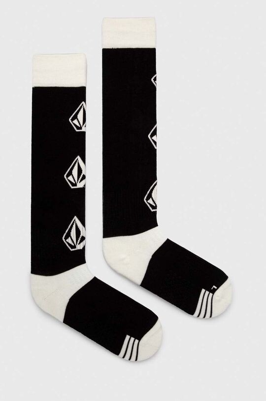 

Носки Volcom, черный