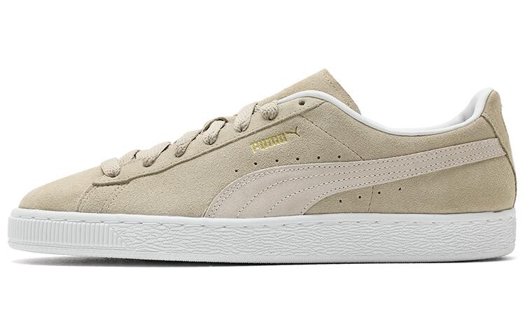 

Замшевые туфли унисекс Puma для скейтбординга