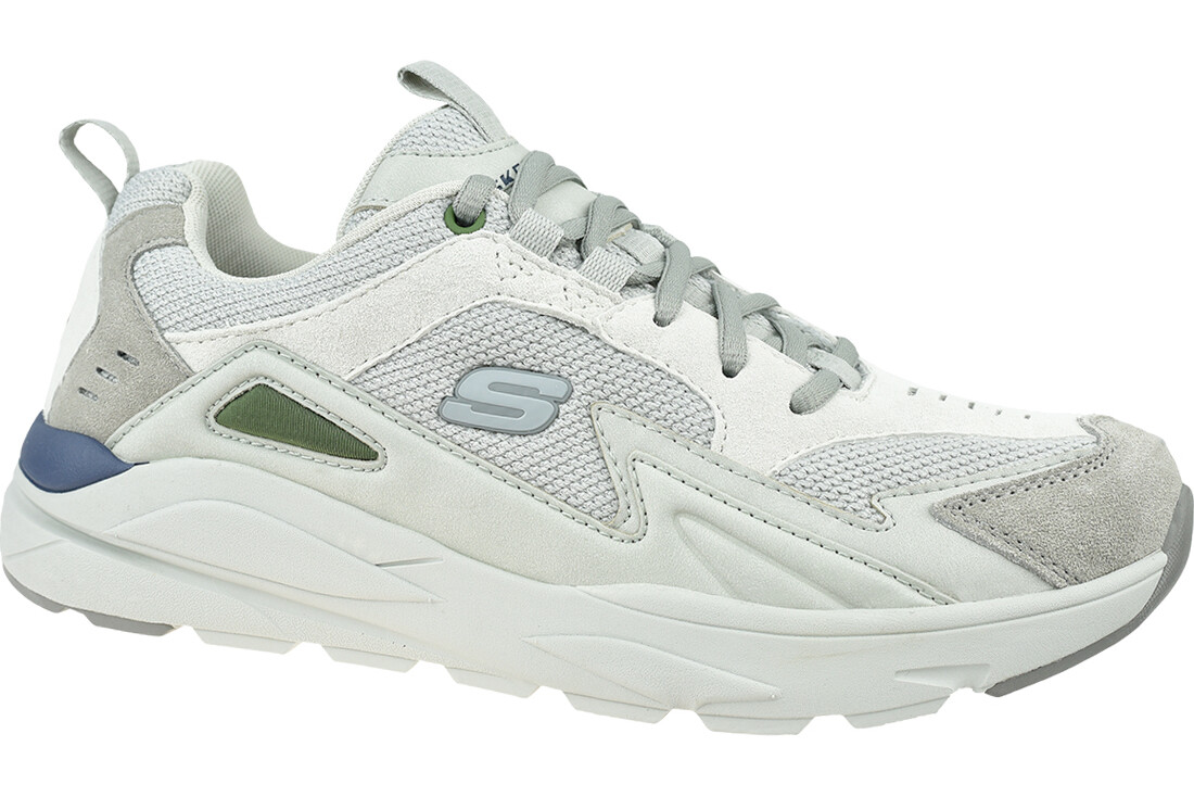 

Низкие кроссовки Skechers Skechers Verrado Randen, белый