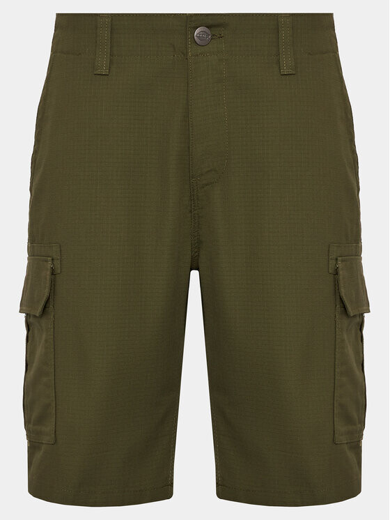 

Тканевые шорты стандартного кроя Dickies, хаки