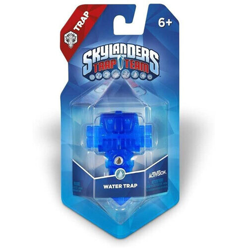 

Skylanders Trap Team Trap – Water