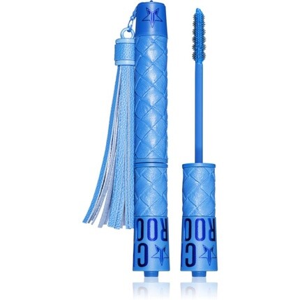 

Тушь для ресниц Jeffree Star Cosmetics F*ck Proof, Periwinkle Sprinkle, водостойкая, 8 мл