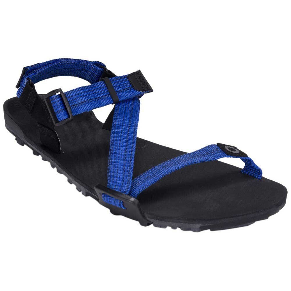 

Сандалии Xero Shoes Z-Trail EV, синий