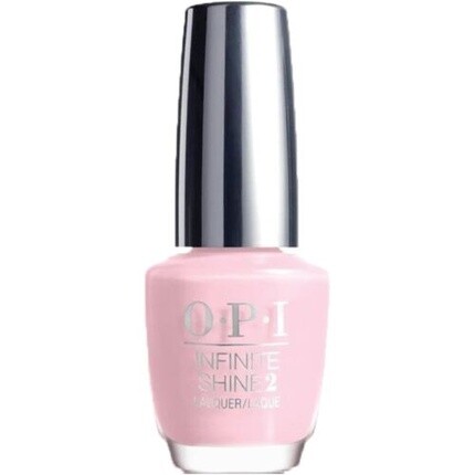

Лак для ногтей OPI Infinite Shine 15 мл Pretty Pink Perseveres IS L01