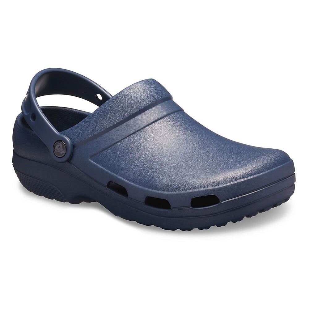 

Сабо Crocs Specialist II Vent, синий