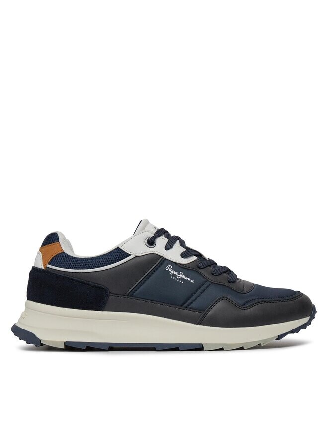 

Кроссовки Joy Tour M PMS60007 Pepe Jeans, черный/темно-синий