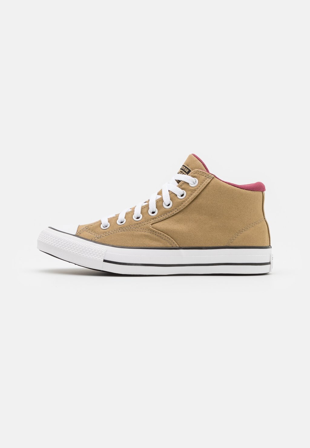 

Высокие кроссовки Converse