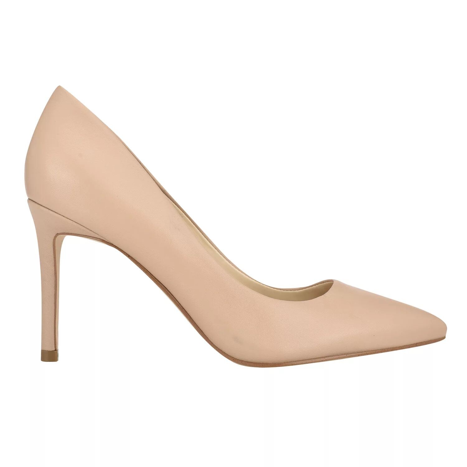 

Женские туфли Nine West Ezra Nine West, черный