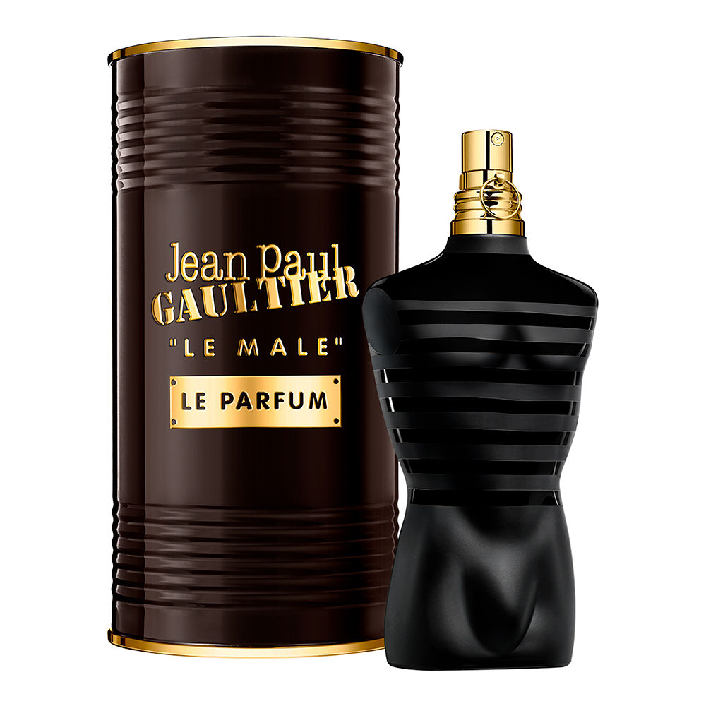 Духи Le male le parfum Jean paul gaultier, 125 мл – заказать из-за рубежа в  «CDEK.Shopping»