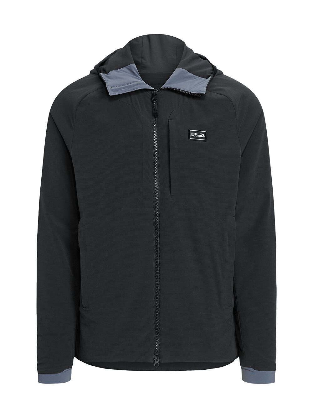 

Куртка-бомбер Whistler Tech Ripstop RLX Ralph Lauren, черный