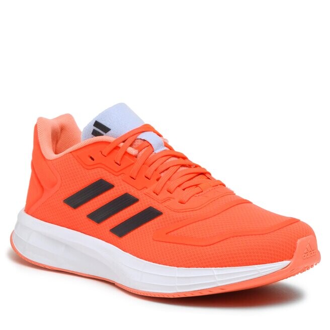 

Кроссовки adidas DuramoShoes, оранжевый