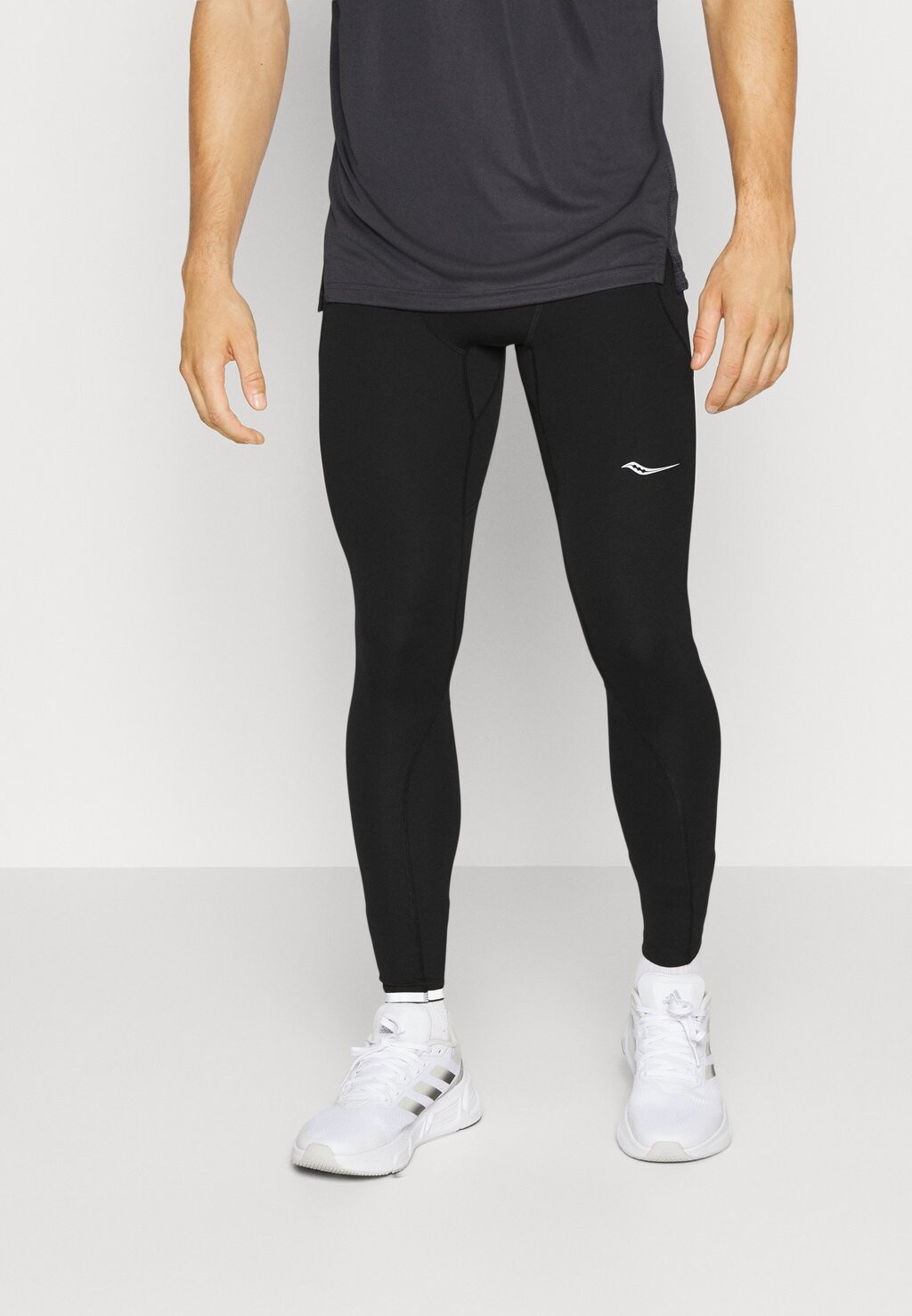 

Тайтсы Saucony