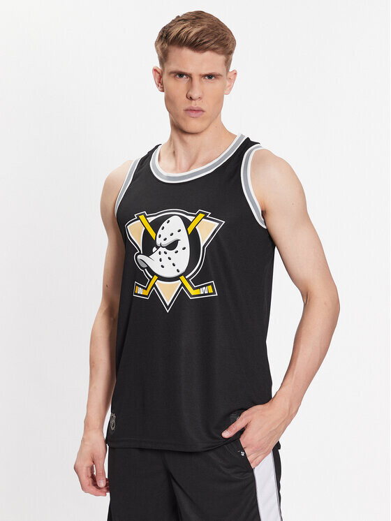 

Майка стандартной посадки 47 Brand, черный