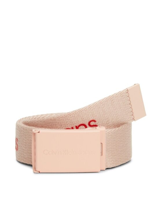 

Женский ремень Calvin Klein, розовый