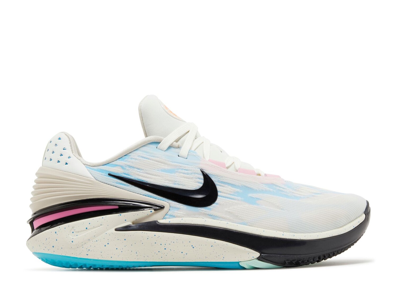

Кроссовки Nike Air Zoom Gt Cut 2 Ep 'We Are All Greater', кремовый, Бежевый