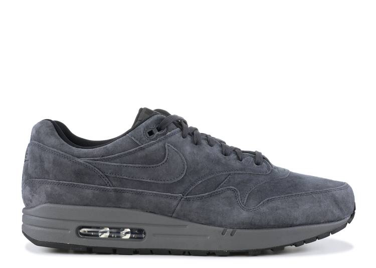 Air max sale 1 premium anthracite