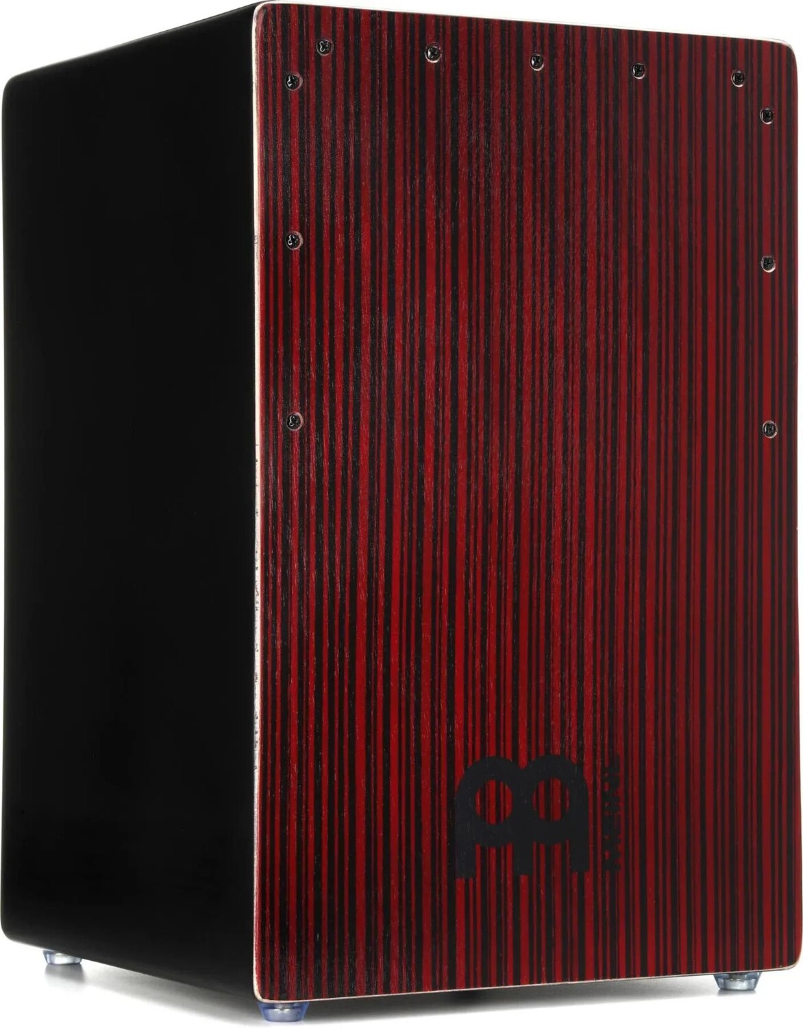 

Meinl Percussion Jumbo Backbeat Bass Cajon - Savannah Stripe