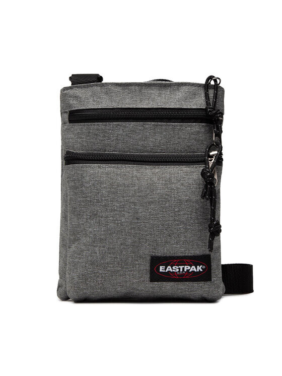 

Рюкзак Eastpak, серый