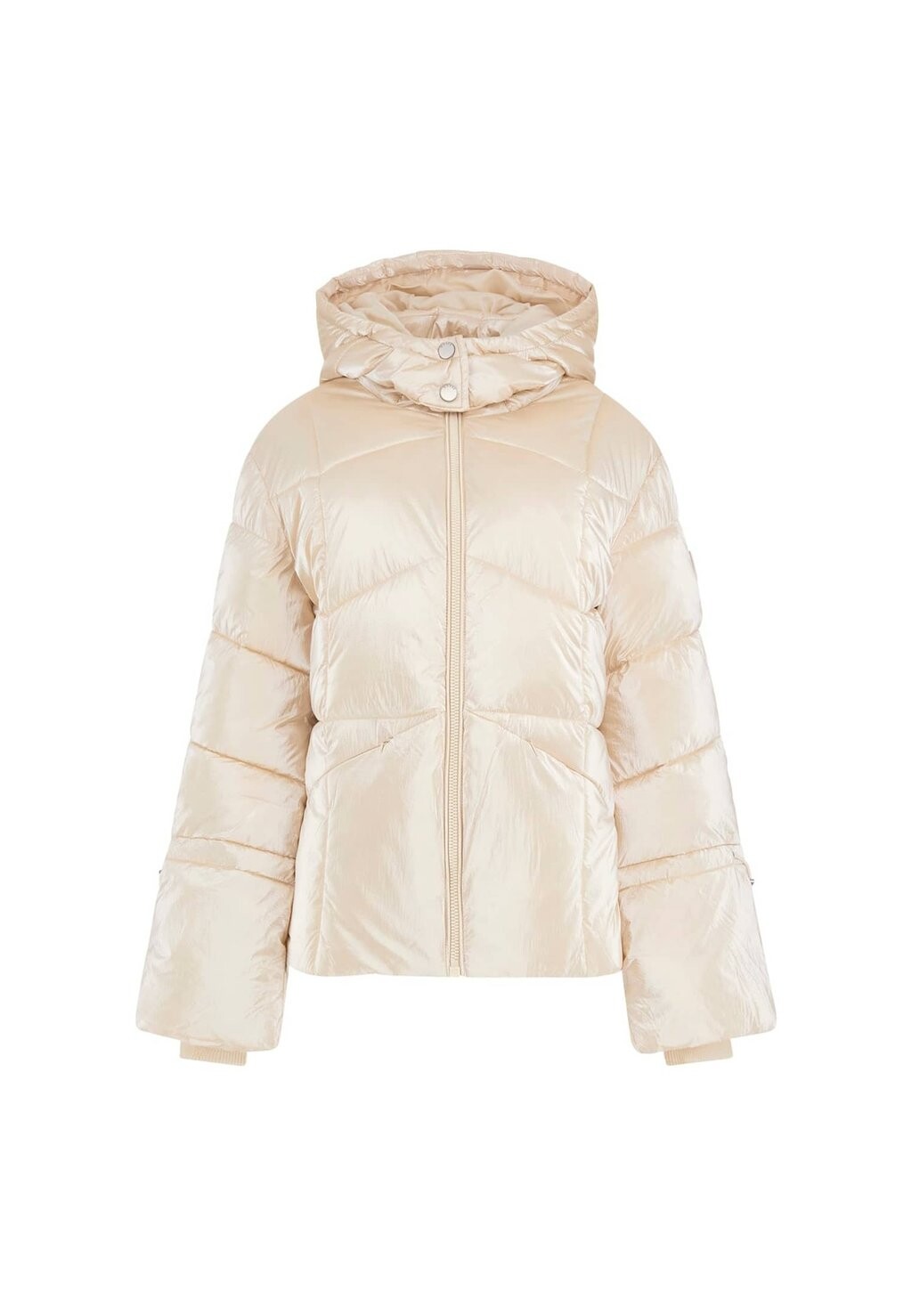 

Куртка Guess PALOMA, цвет creme