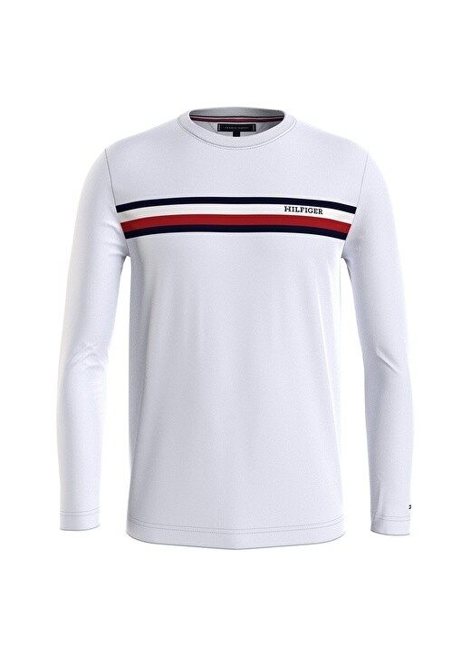 

Футболка Tommy Hilfiger