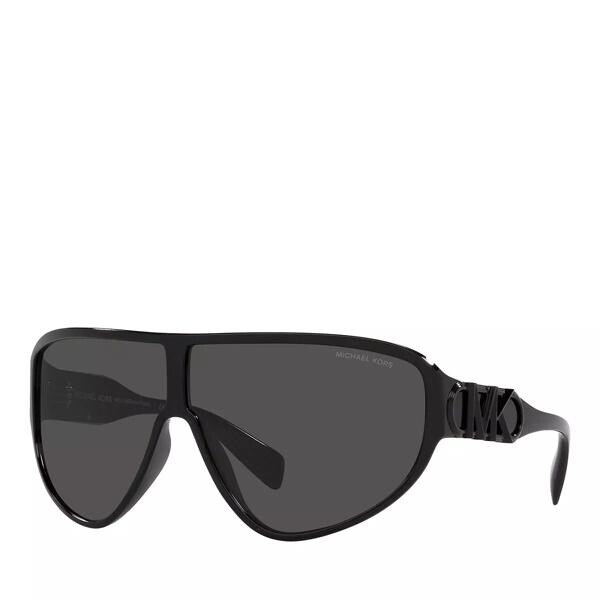 

Солнцезащитные очки 0mk2194 Michael Kors, черный