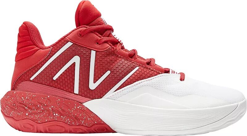 

Кроссовки New Balance Two Wxy V4, красный/белый