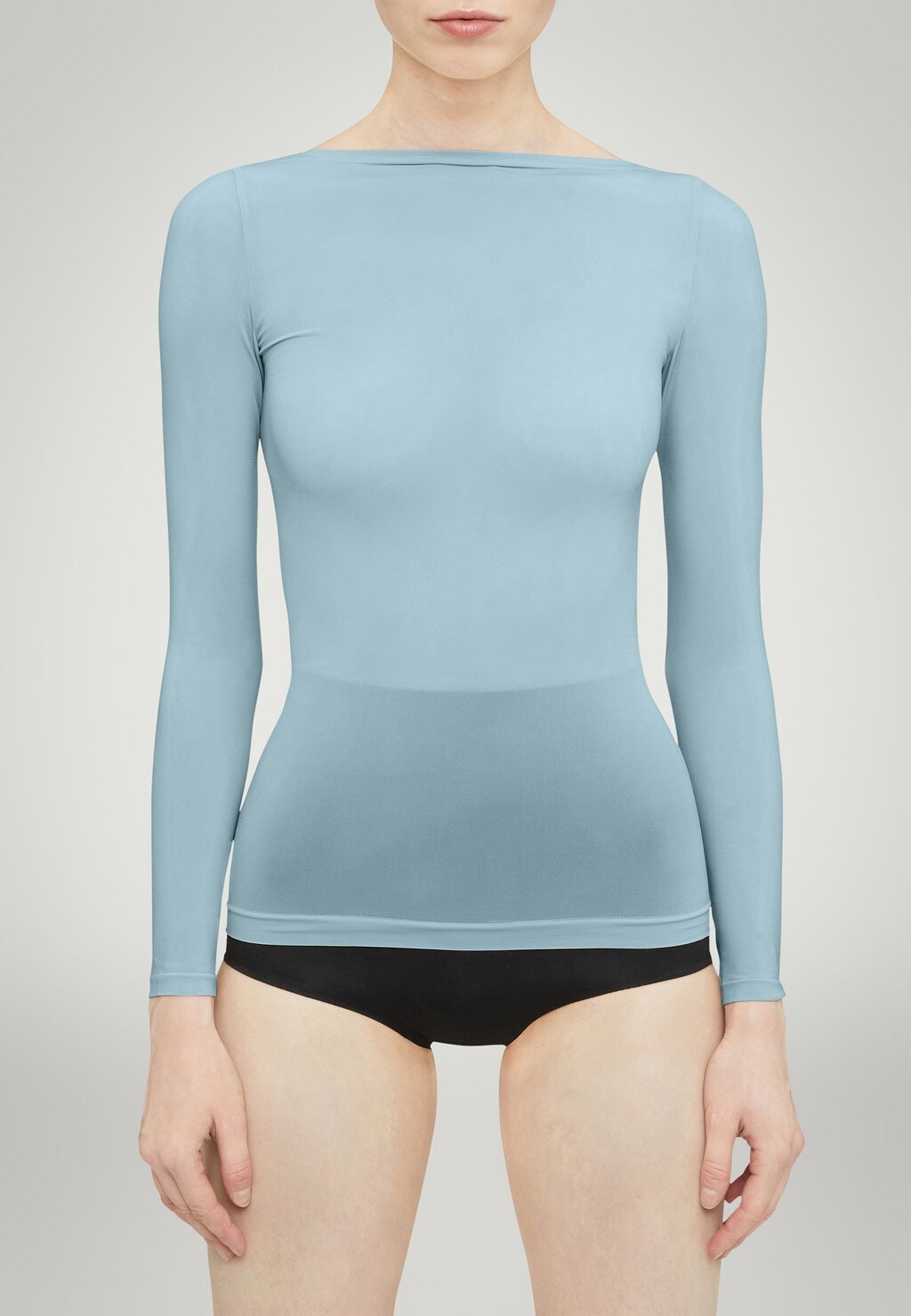 

Рубашка с длинным рукавом Wolford