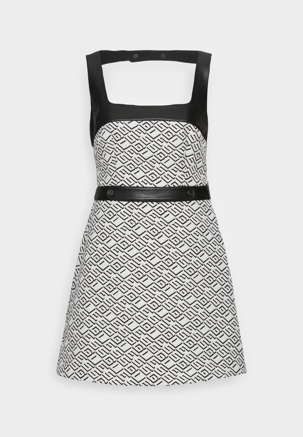 

Летнее платье Guess