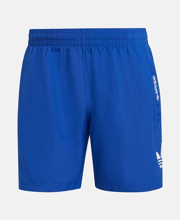 

Плавательные шорты adidas Performance, синий