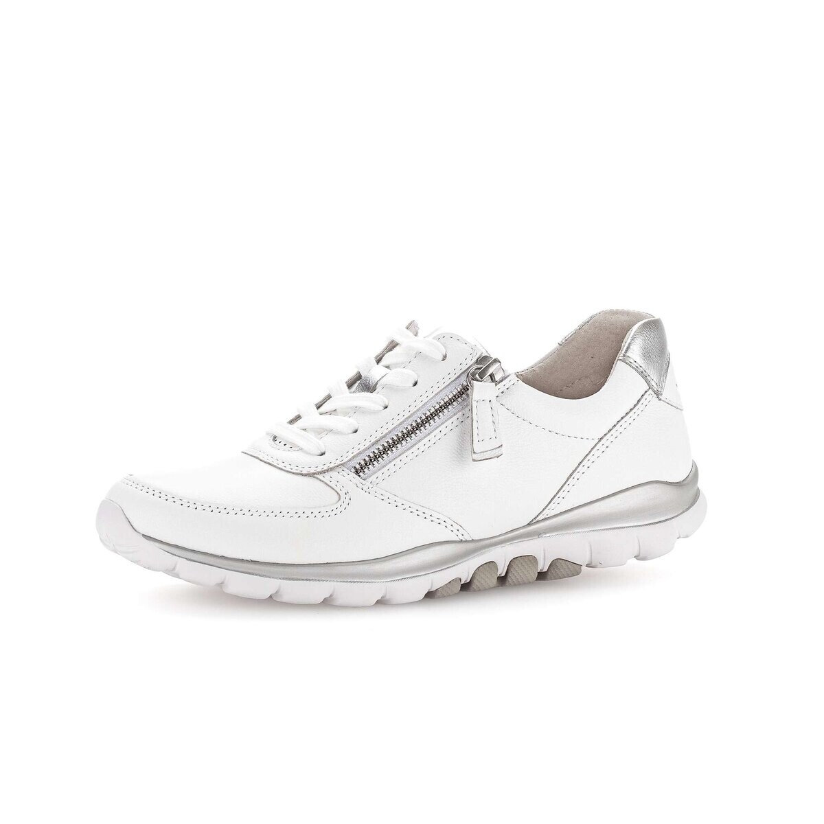 

Кроссовки rollingsoft low, белый