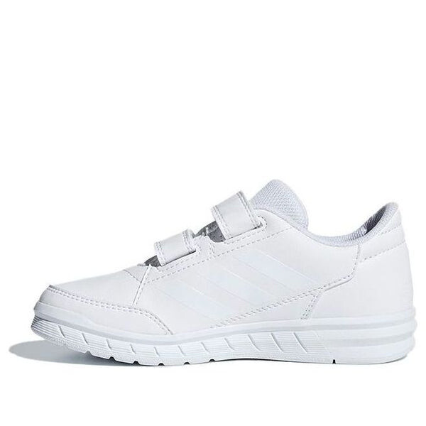 

Кроссовки altasport Adidas, белый