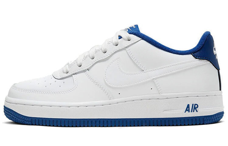 

Женские кроссовки для скейтбординга Nike Air Force 1 Low