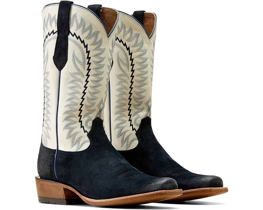 Ботинки Ariat Futurity Time Western Boots, синий цена и фото