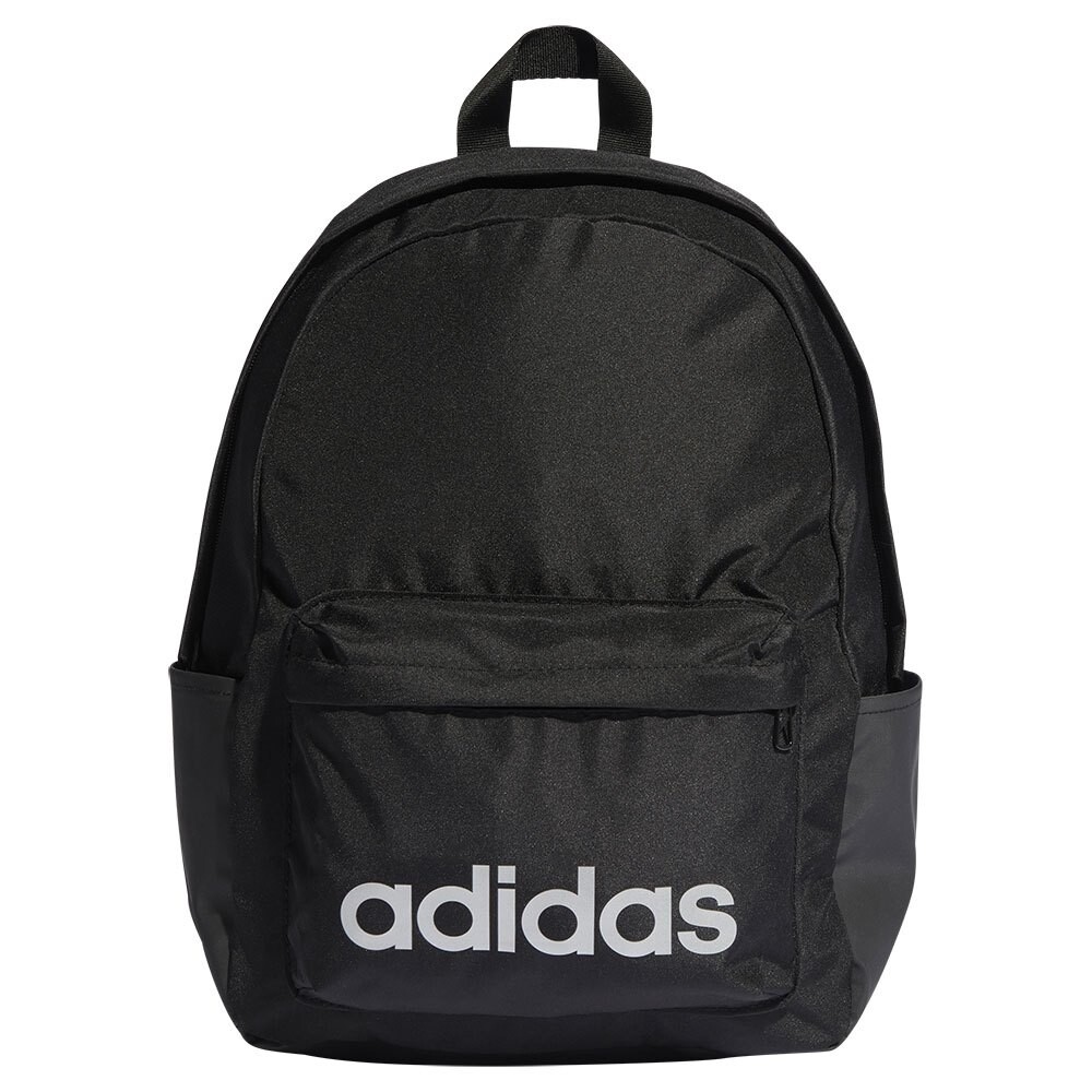 

Рюкзак adidas Essentials Linear Small, черный