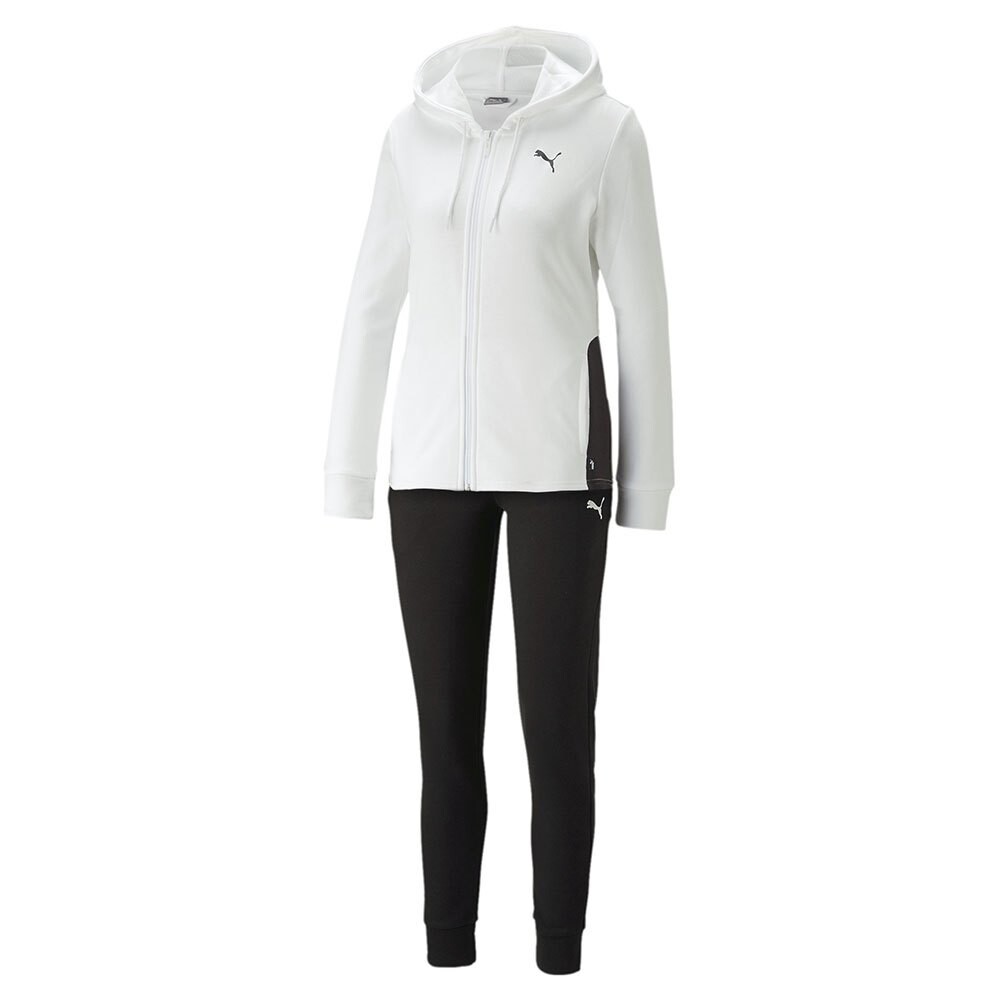 

Спортивный костюм Puma Classic, белый