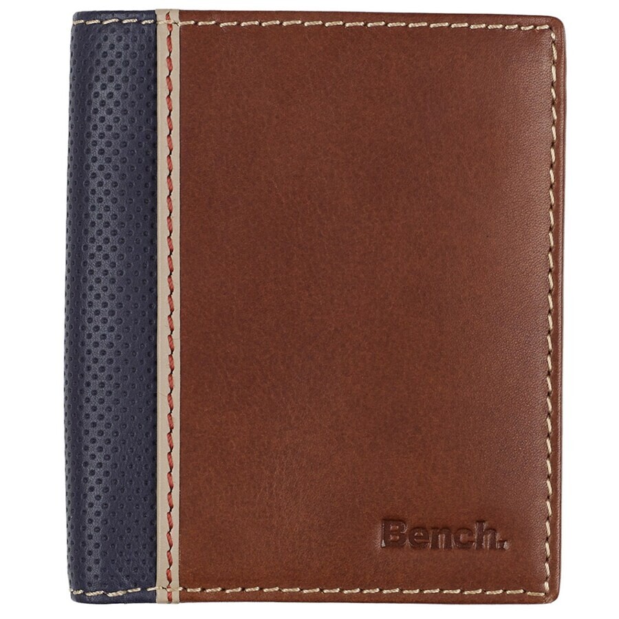 

Кошелек Bench, цвет Brown/Black