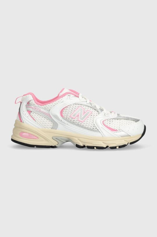 

Кроссовки MR530ED New Balance, серый