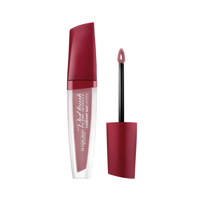

Губная помада Red Touch Barra de Labios Deborah Milano, 010