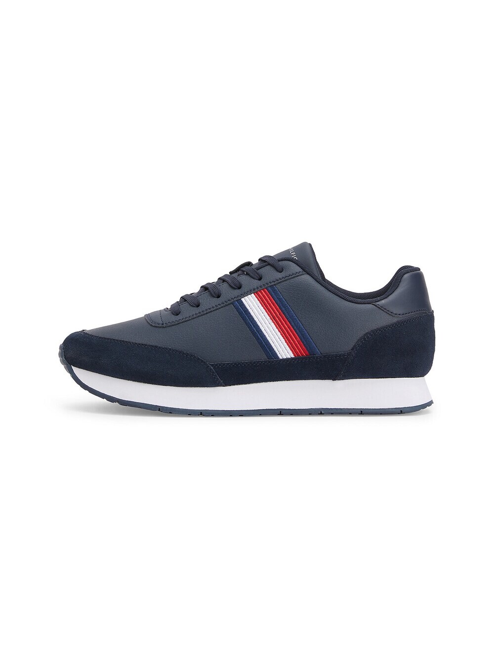

Кроссовки Tommy Hilfiger, темно-синий