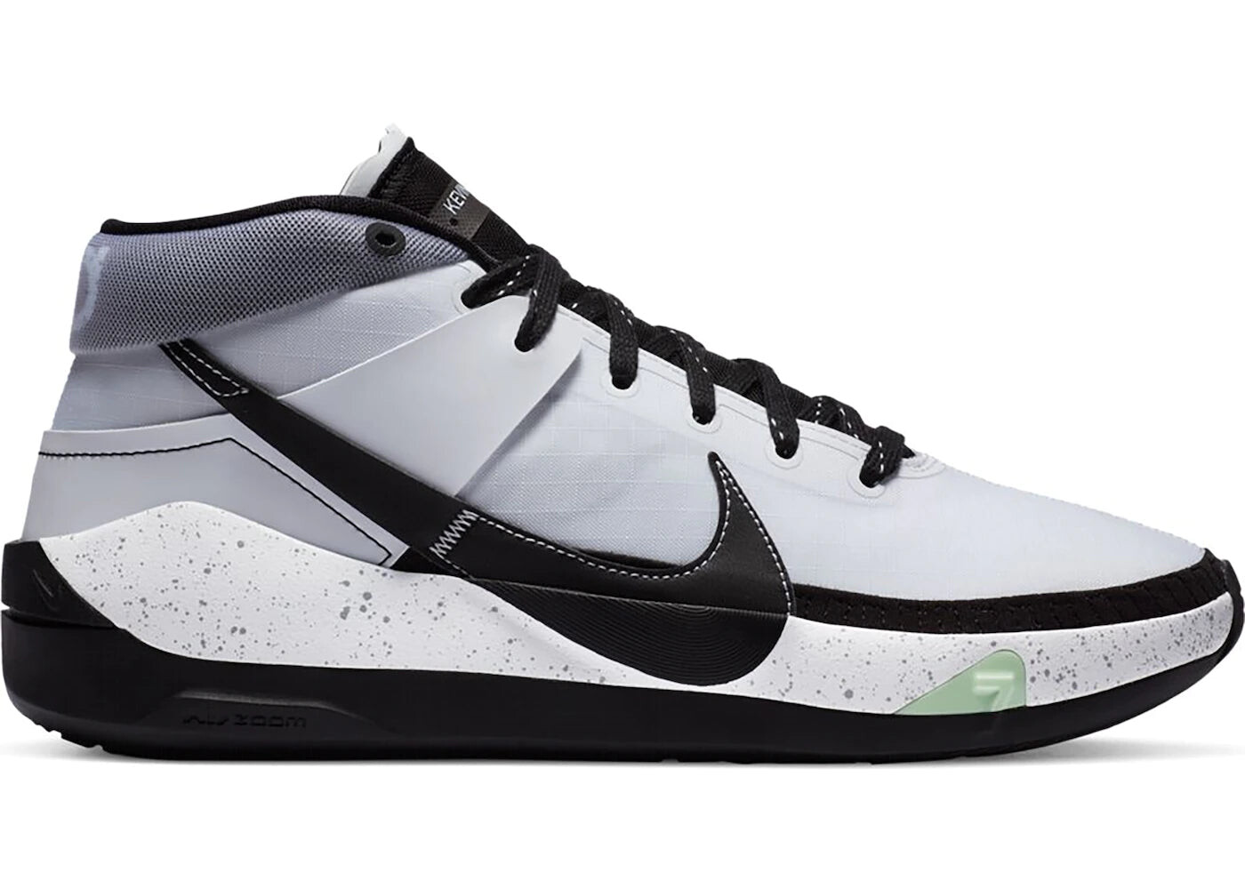 

Кроссовки Nike KD 12 мужские, белый