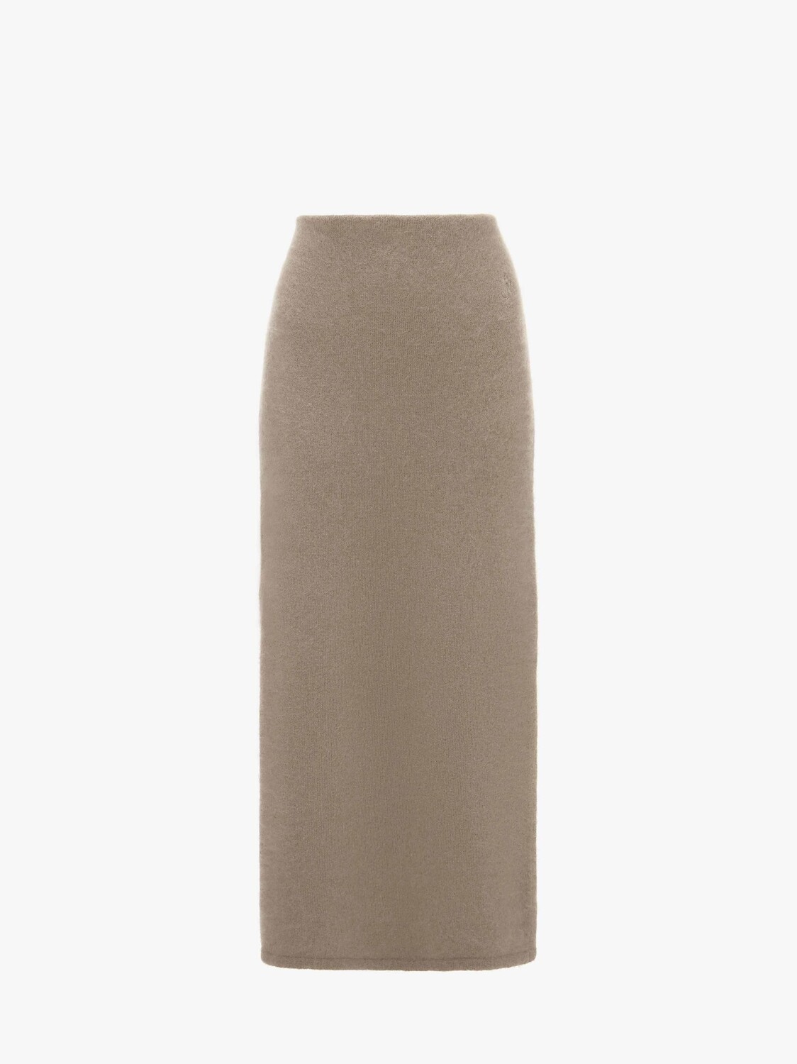 

Юбка с боковым разрезом JW Anderson