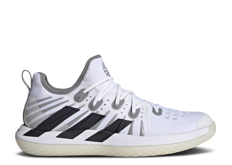 Adidas STABIL NEXT GEN HANDBALL CLOUD WHITE GREY CDEK.Shopping