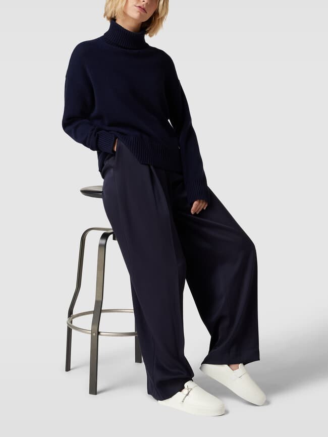 

Кожаные слипоны Calvin Klein, белый